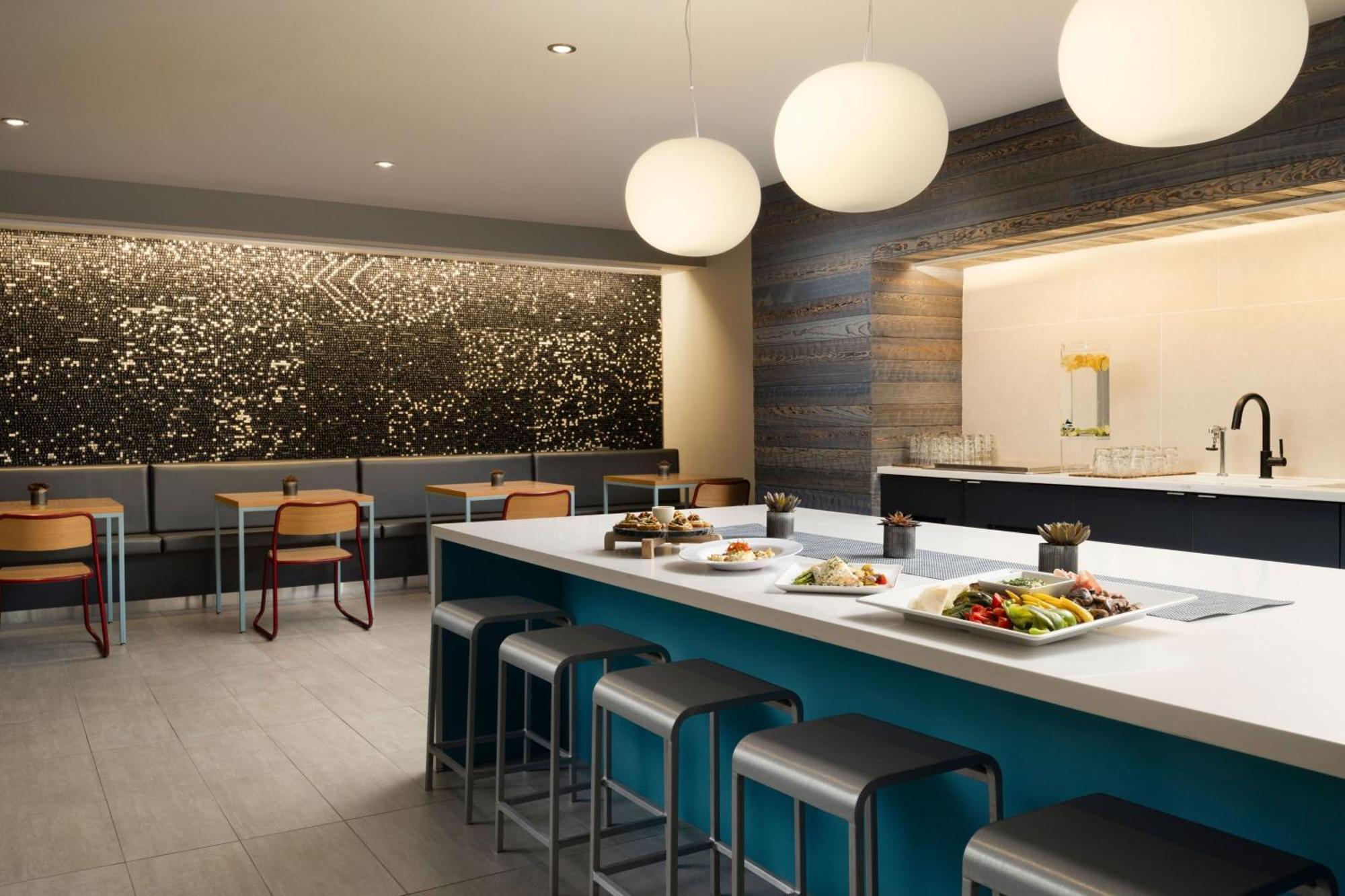 อะลอฟต์ ซีแอตเทิล เรดมอนด์ Hotel Redmond ภายนอก รูปภาพ