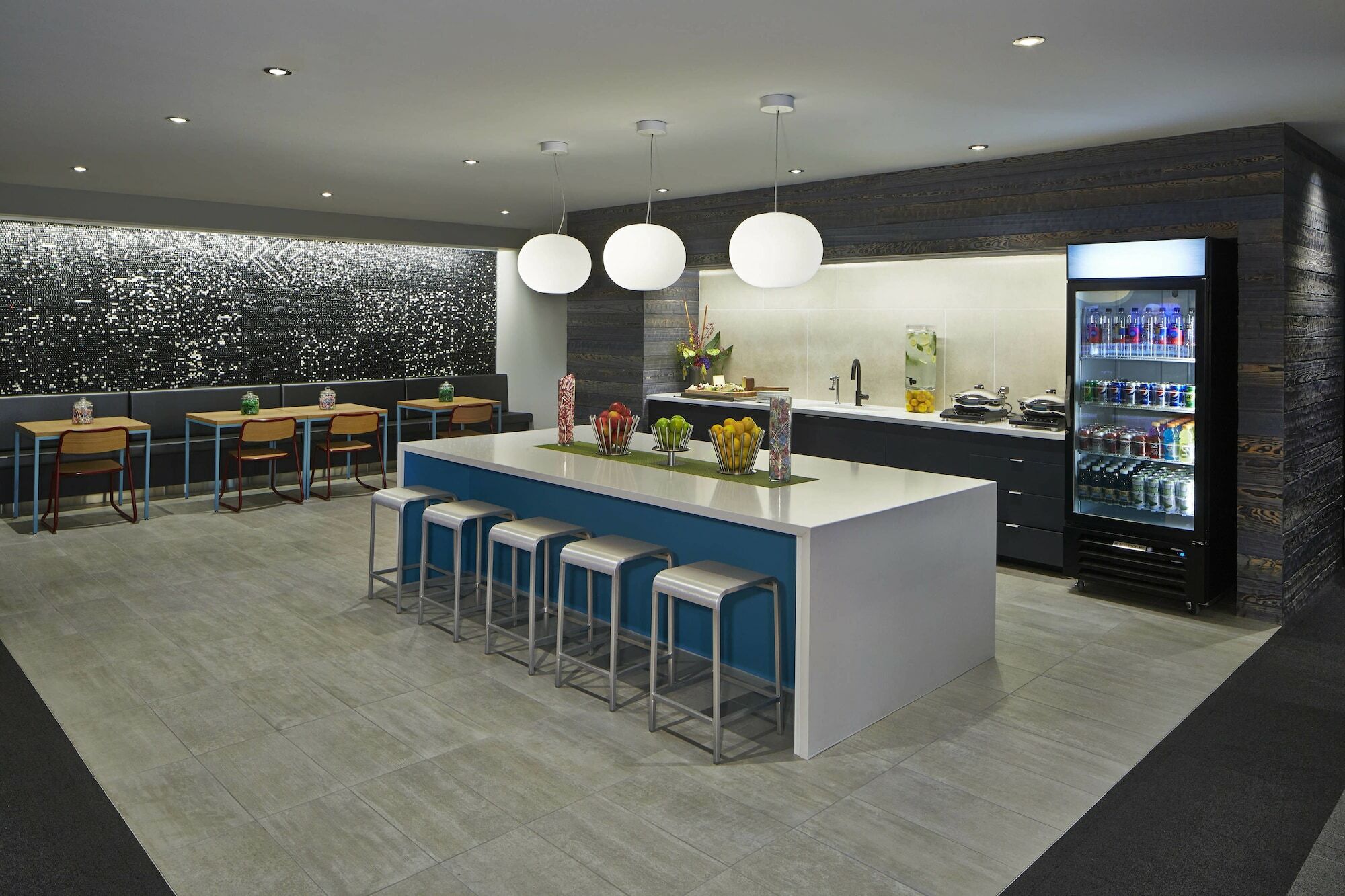 อะลอฟต์ ซีแอตเทิล เรดมอนด์ Hotel Redmond ภายนอก รูปภาพ