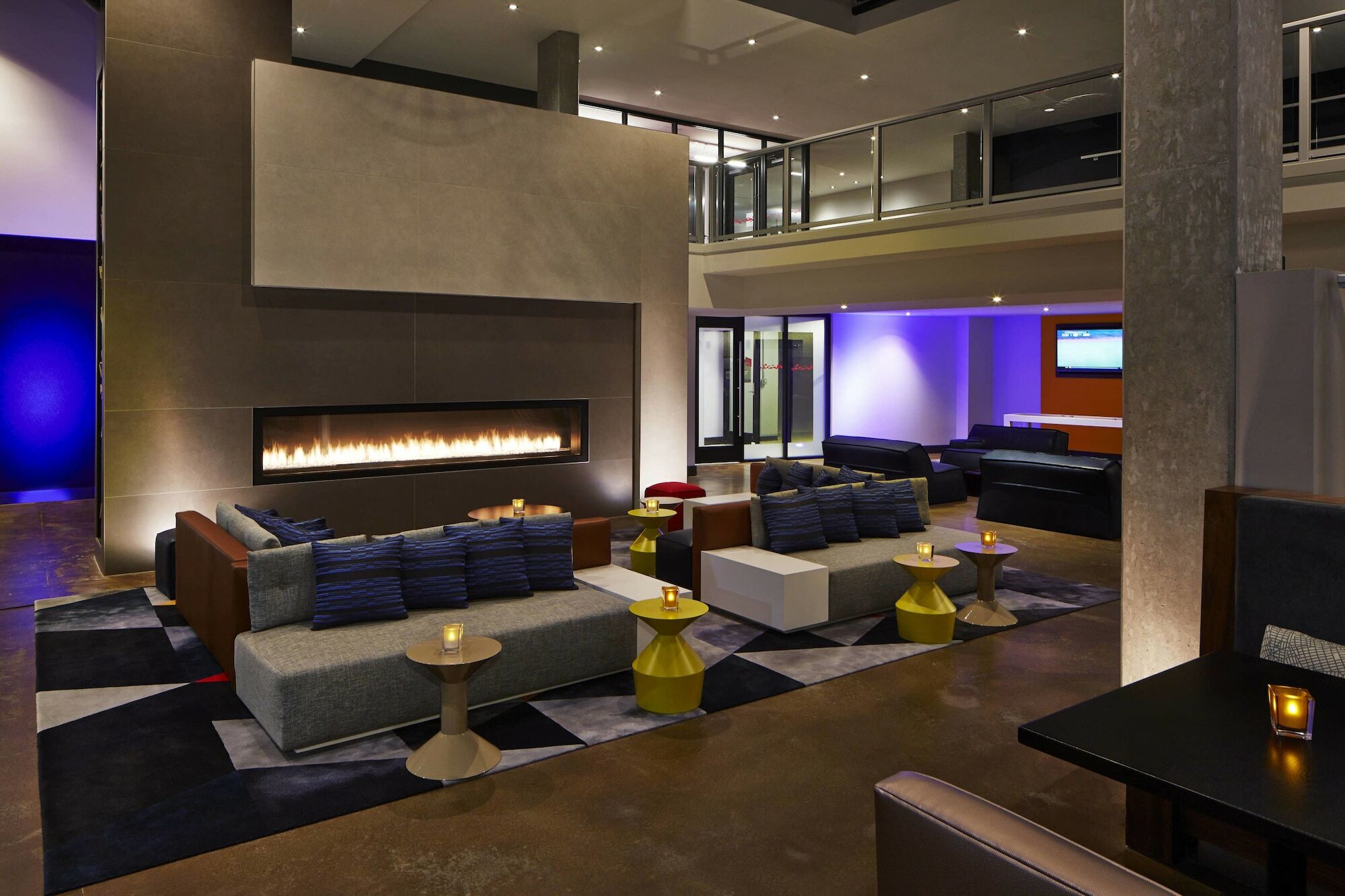 อะลอฟต์ ซีแอตเทิล เรดมอนด์ Hotel Redmond ภายนอก รูปภาพ