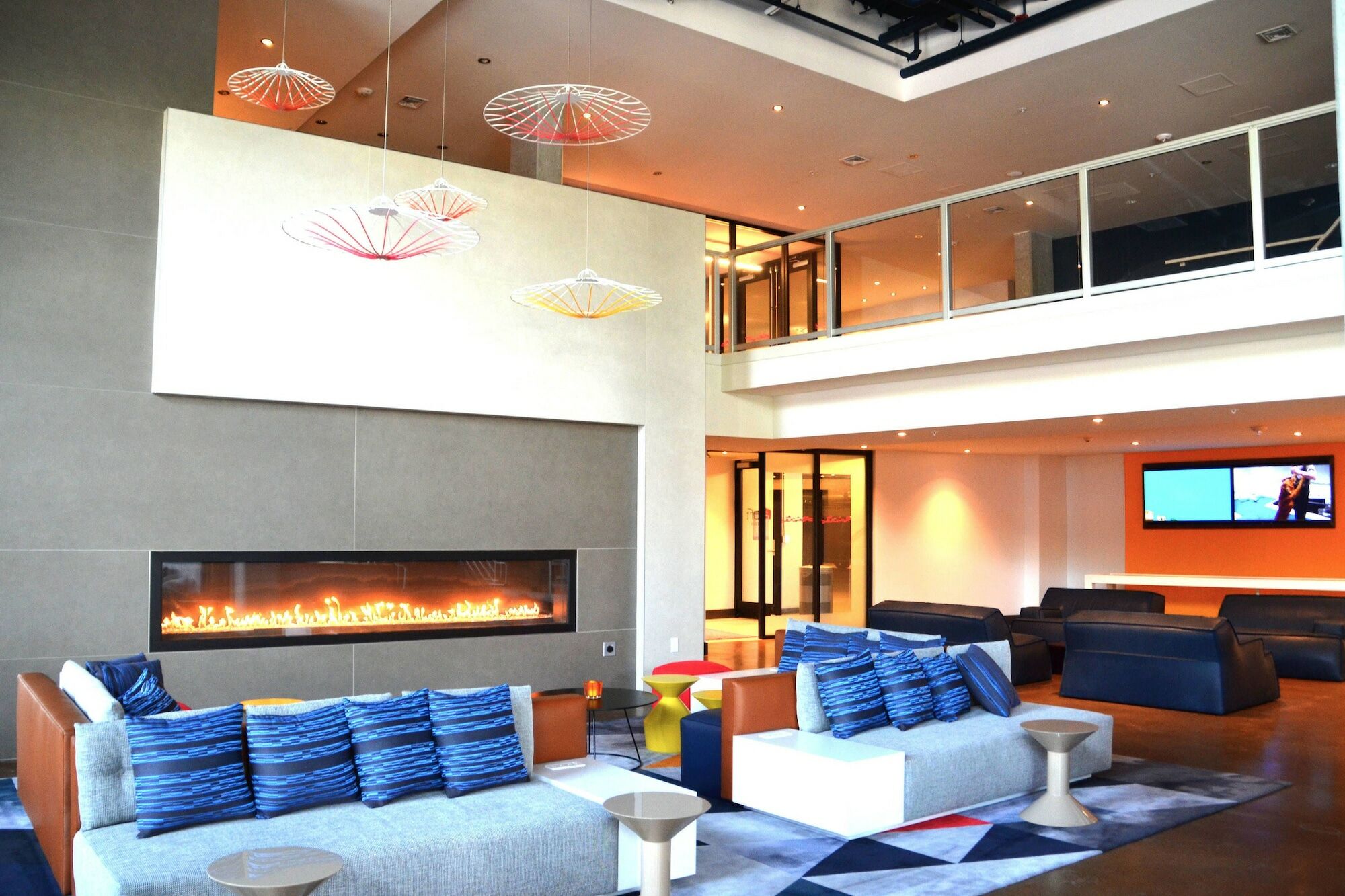 อะลอฟต์ ซีแอตเทิล เรดมอนด์ Hotel Redmond ภายนอก รูปภาพ
